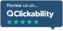 Clickability Logo